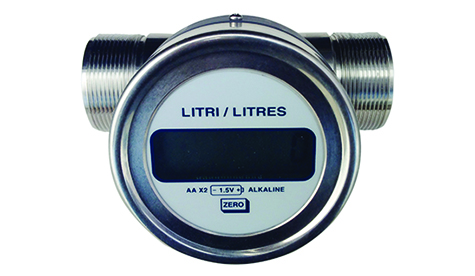 Debitmetre Măsuratoare de Litri