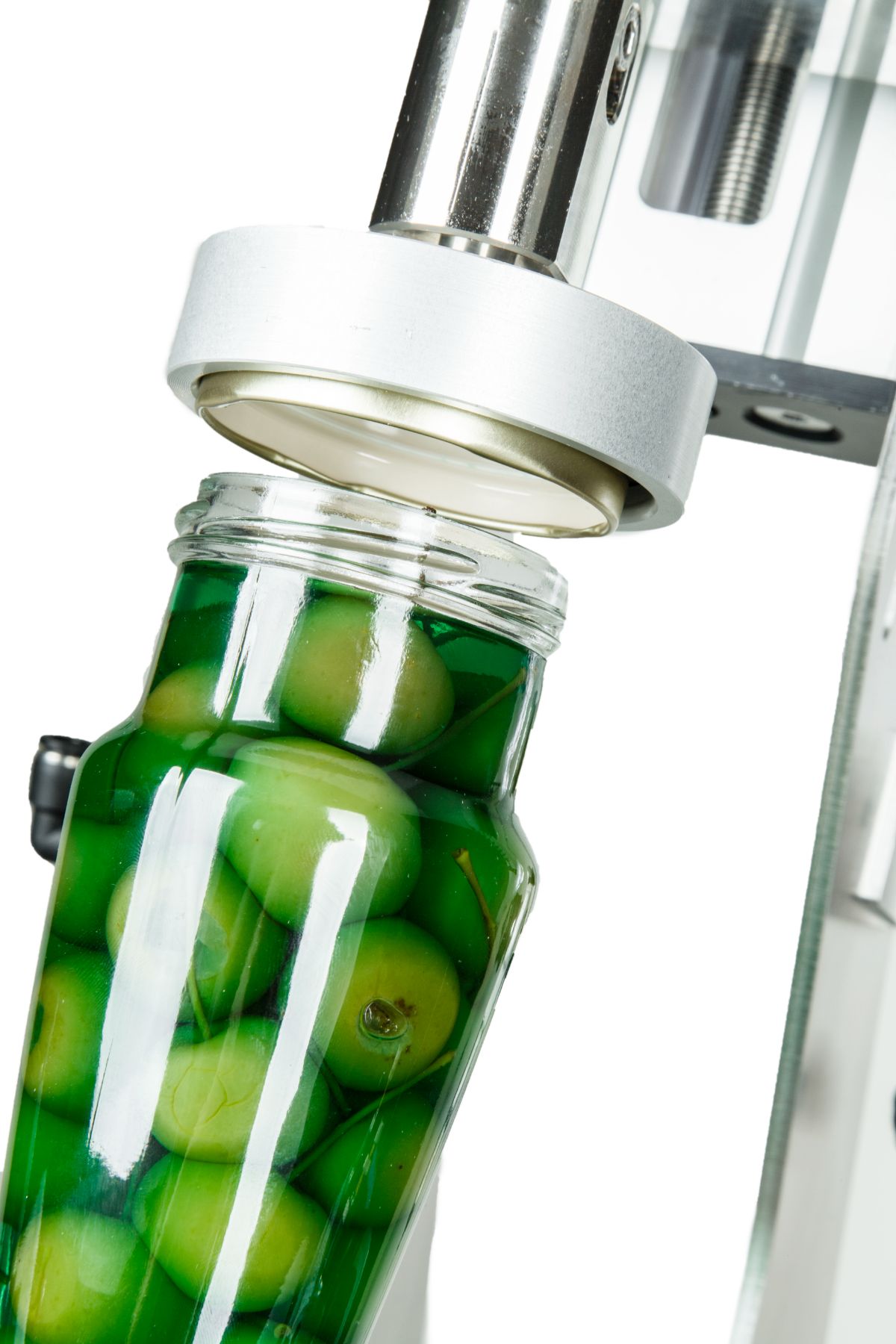 Dispozitive de Închidere Recipiente Alimentare