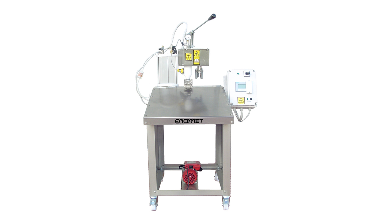 Dispozitive de Umplere Bag-In-Box