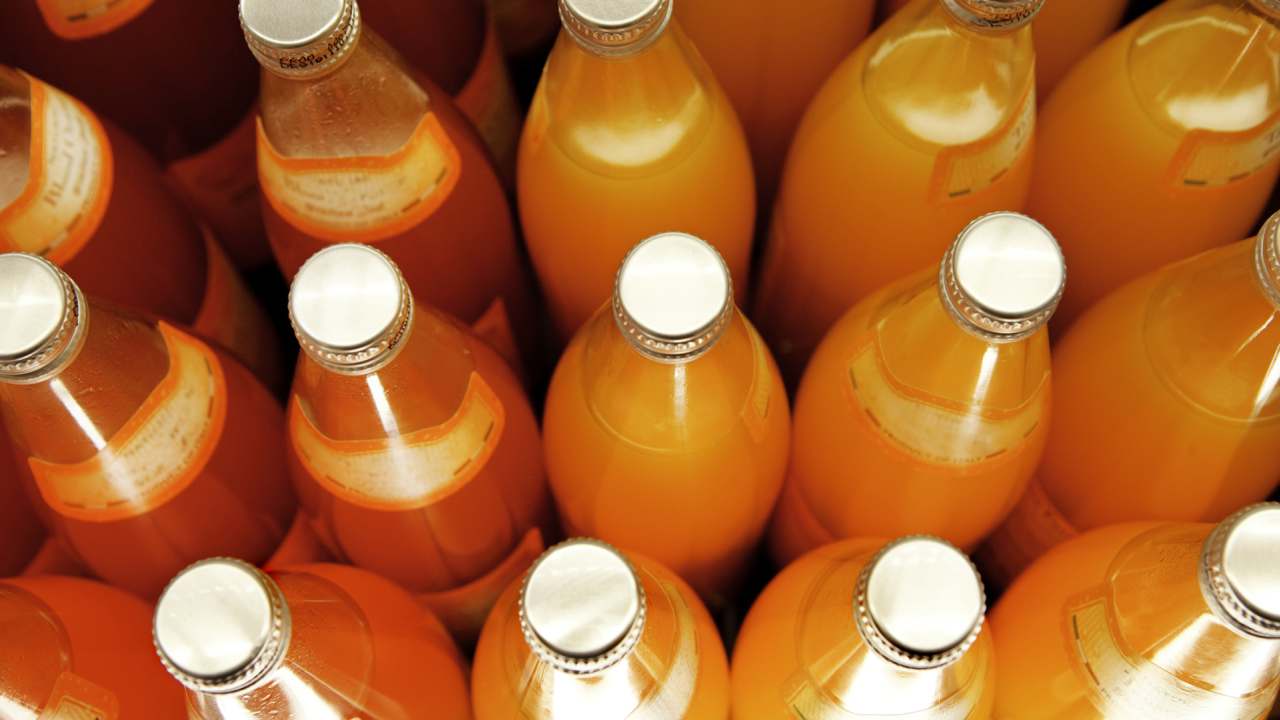 Pasteurizatoare