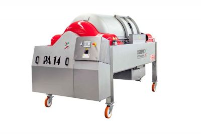 Prese Pneumatice