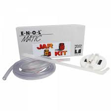 Jar Kit pentru EnolMatic și EnolMaster