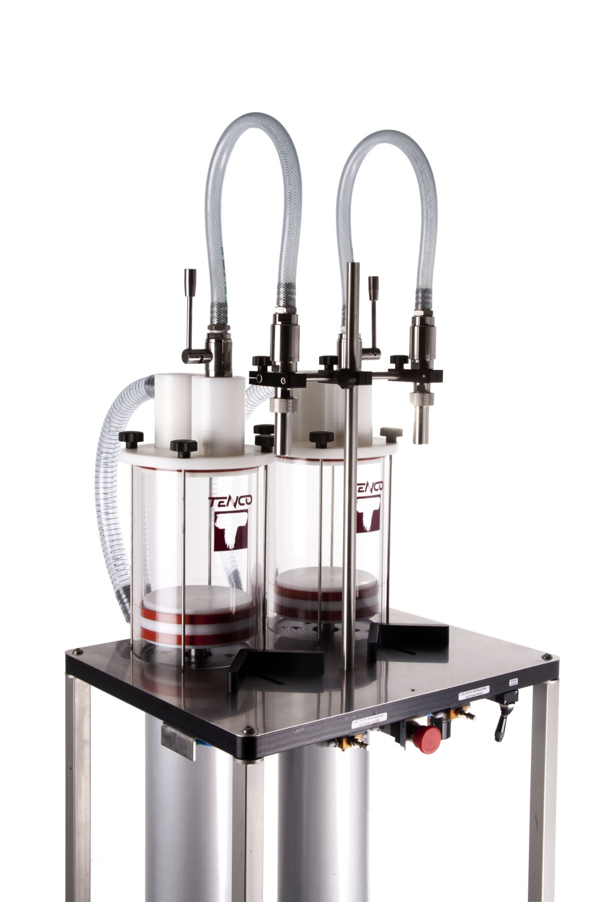 FLUELITE Volumetric Dispenser for Food and Non-Food Products