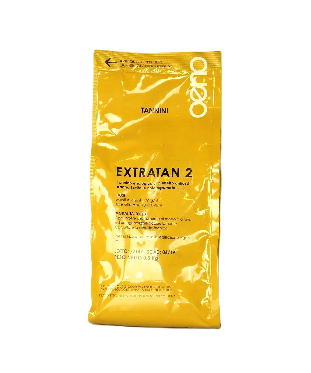 ExtraTan 2