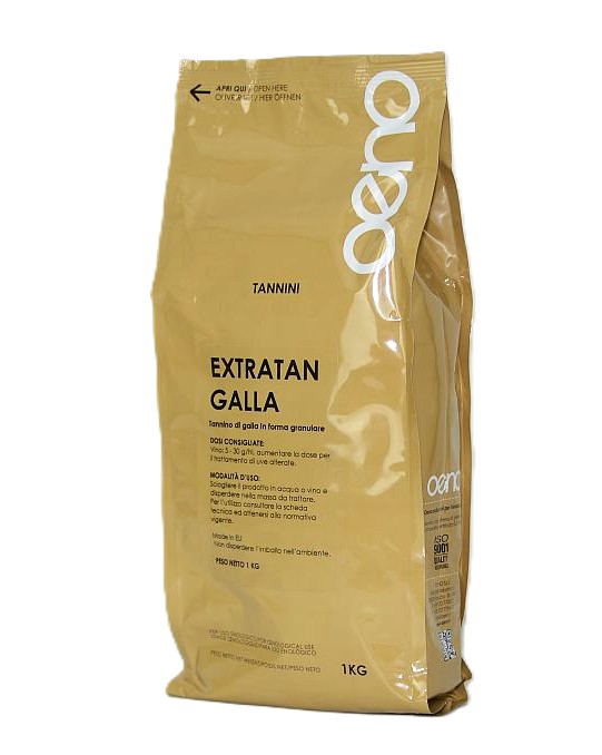 ExtraTan Galla