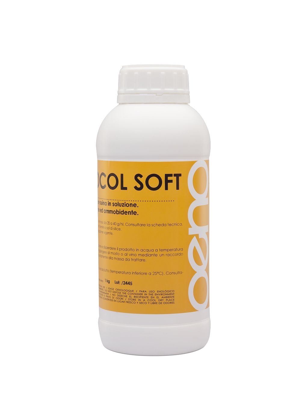 OenoCol Soft