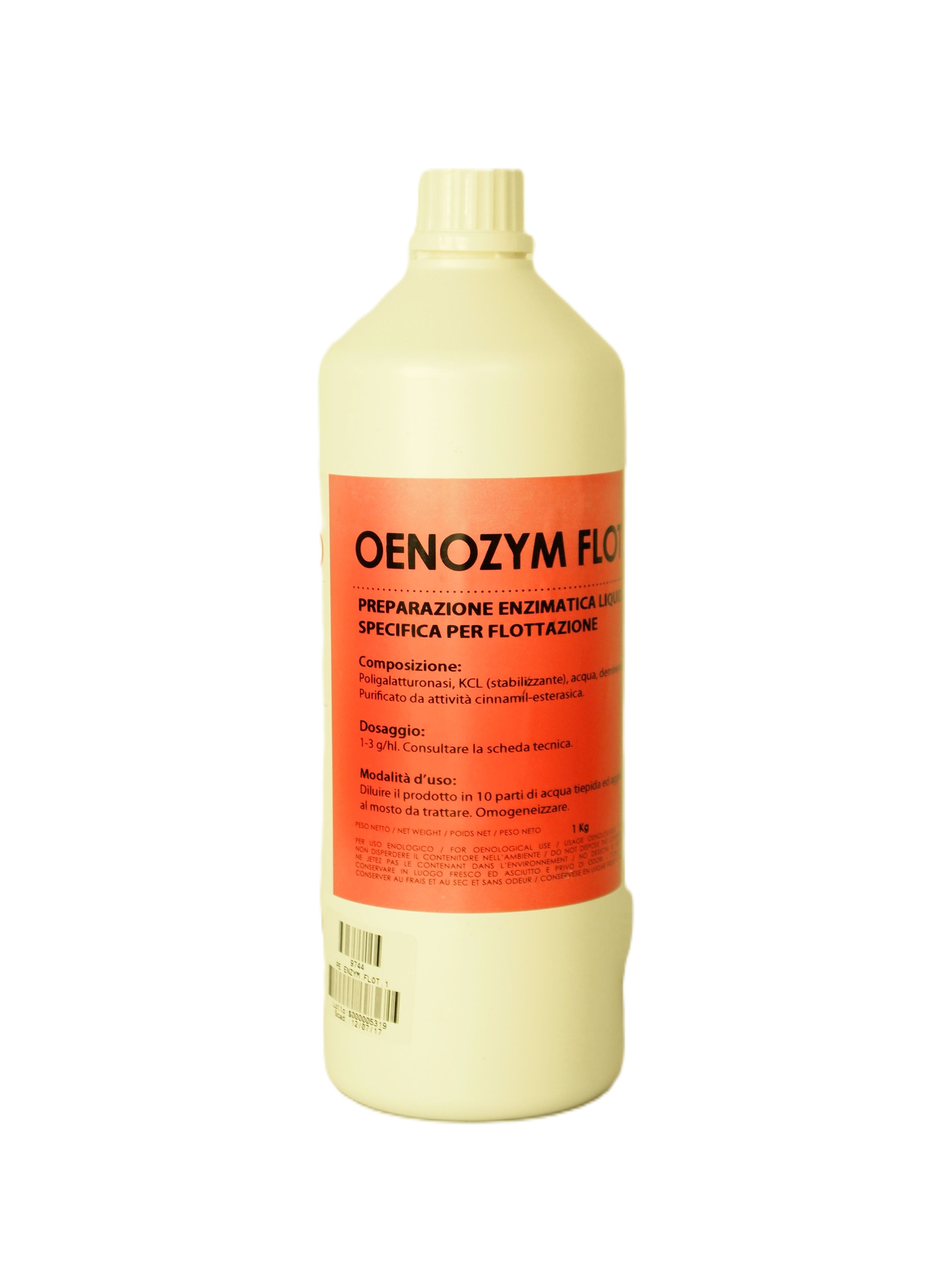 OenoZym Flot
