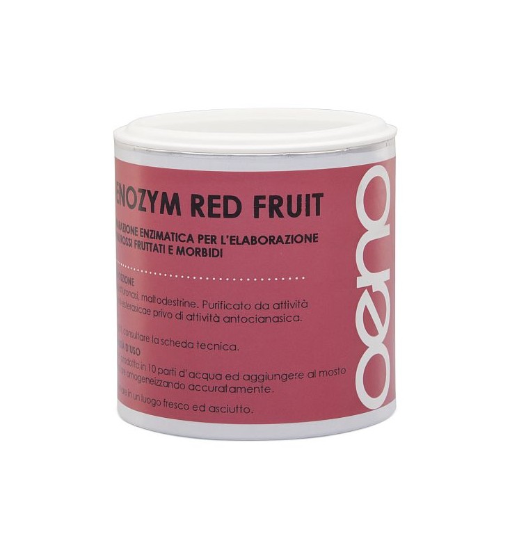 OenoZym Red Fruit