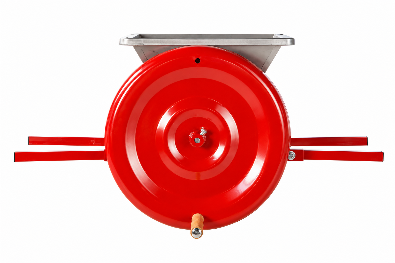 ART 100 – Manual Fruit Crusher – Fratelli Baesso