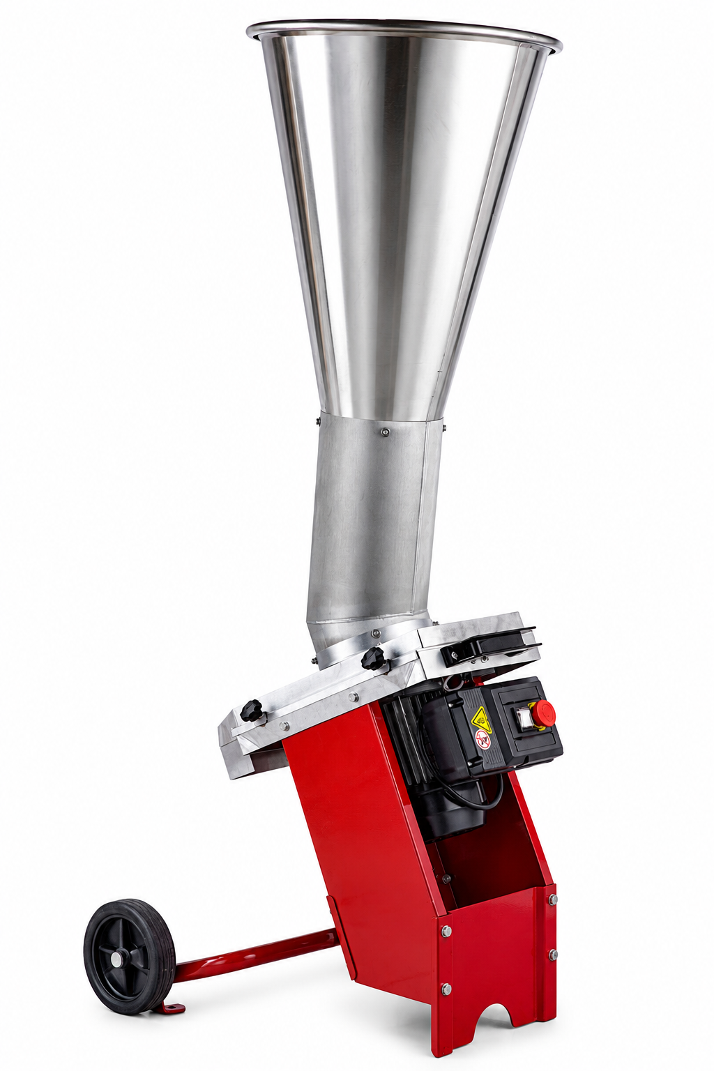ART 995 – Motorized Centrifugal Fruit Cutter – Fratelli Baesso