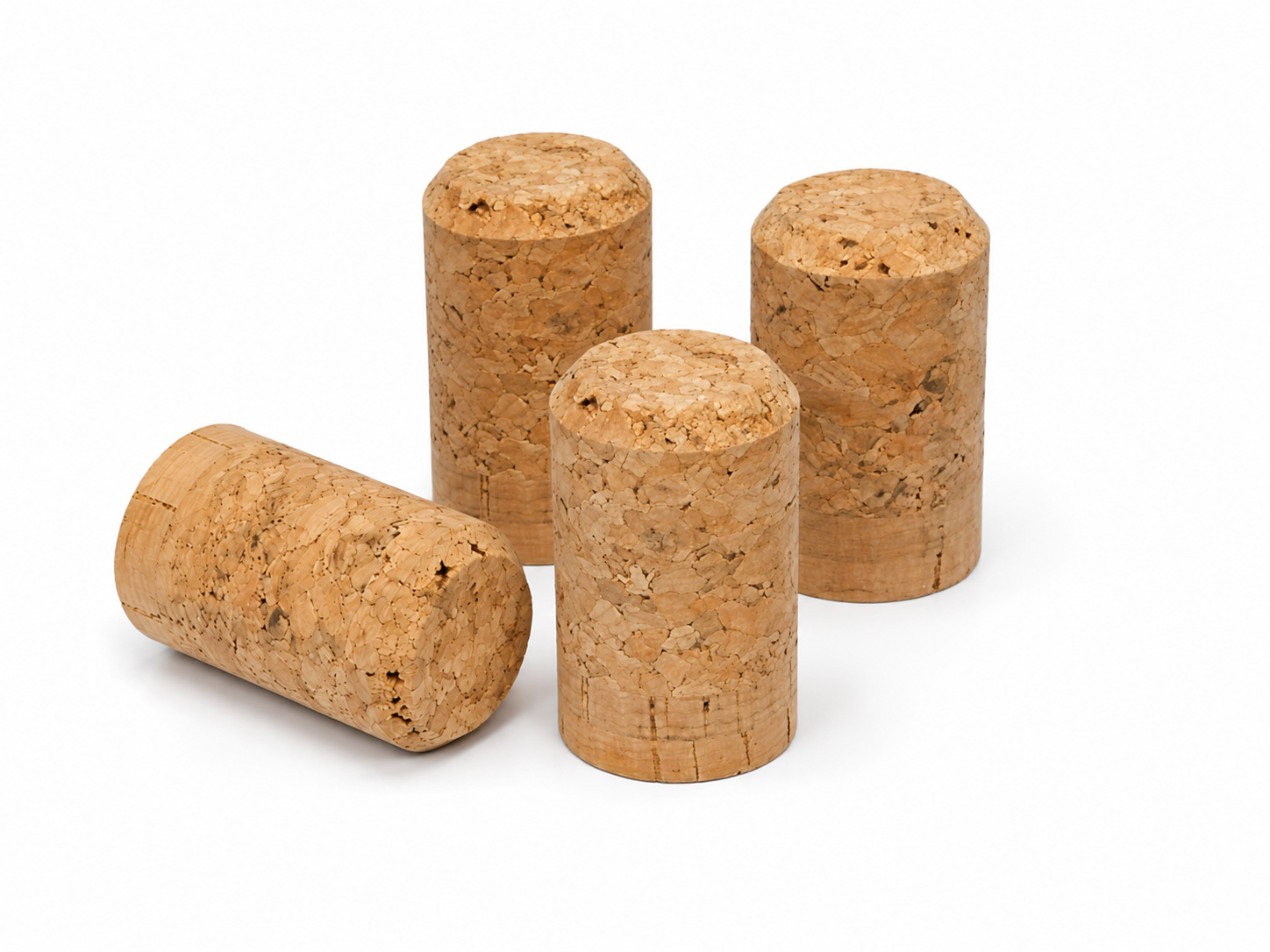 Sparkling Wine Cork Stoppers – TECHNOSUGHERI