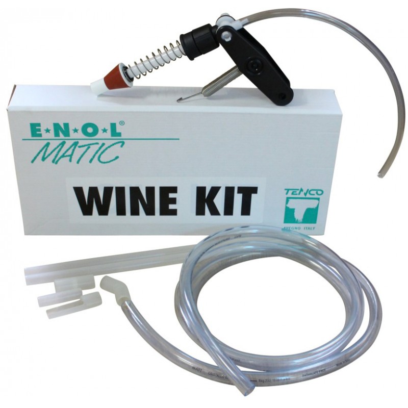 Wine Kit pentru EnolMatic