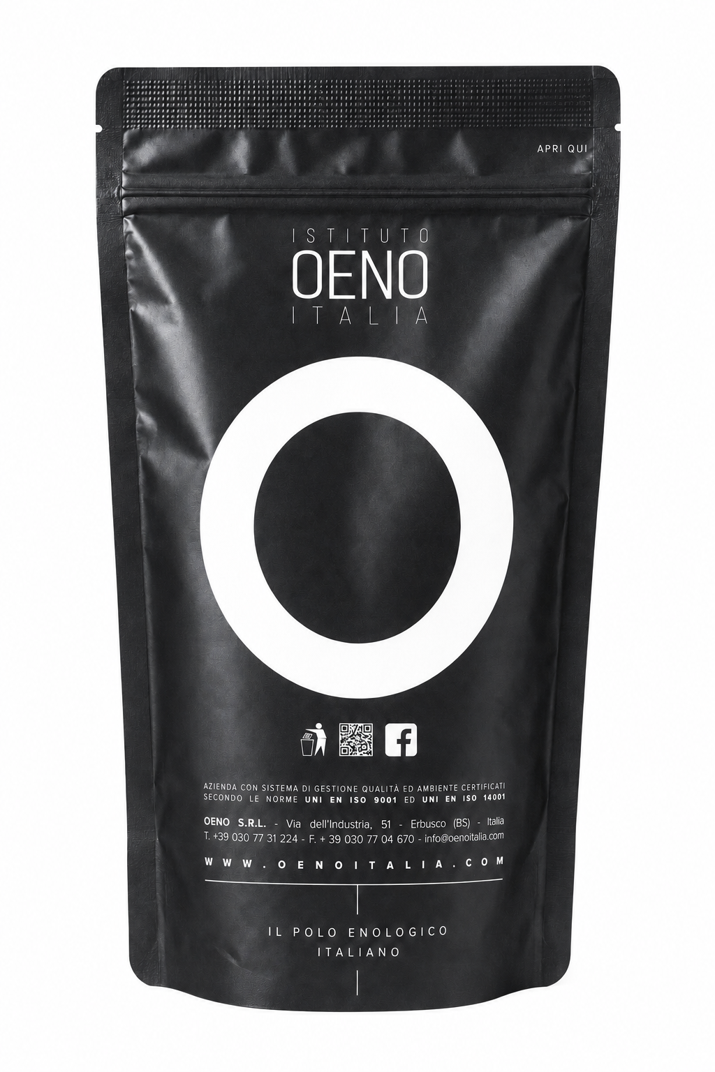 OenoBoost - OENO - 2