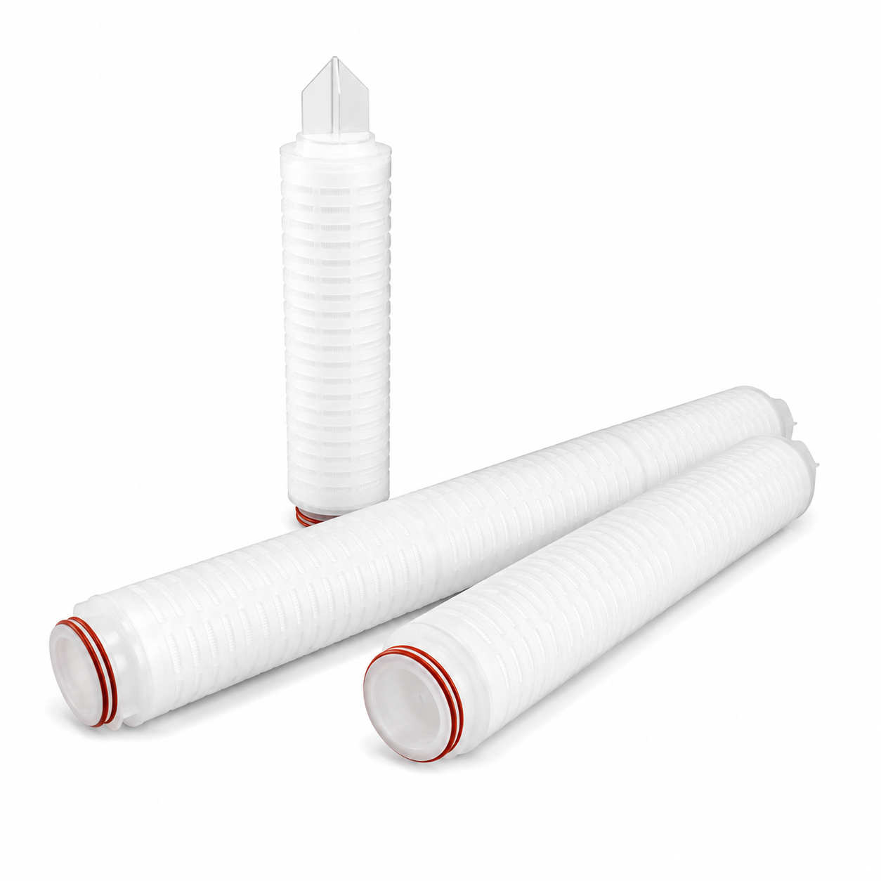 Microfiltration Filter Cartridges - CORDENONS - 2