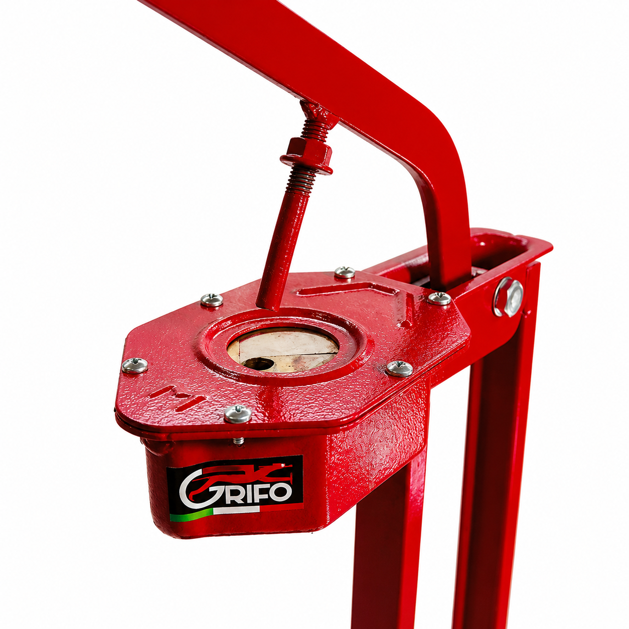 Dopuitor Manual pentru Dopuri de Plută cod TG - 3