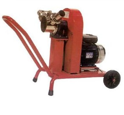 Volumex Transfer Pumps - 4