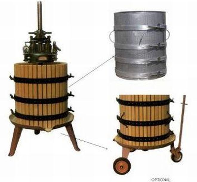 Teasc cu Acționare Manuală și Sistem Hidraulic - 3