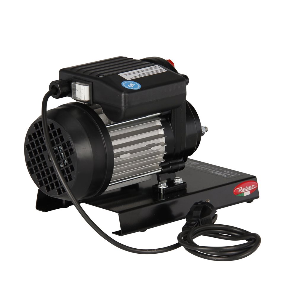 9500N Mașină de Tocat Carne Electrică Nr.22, Inox - 3