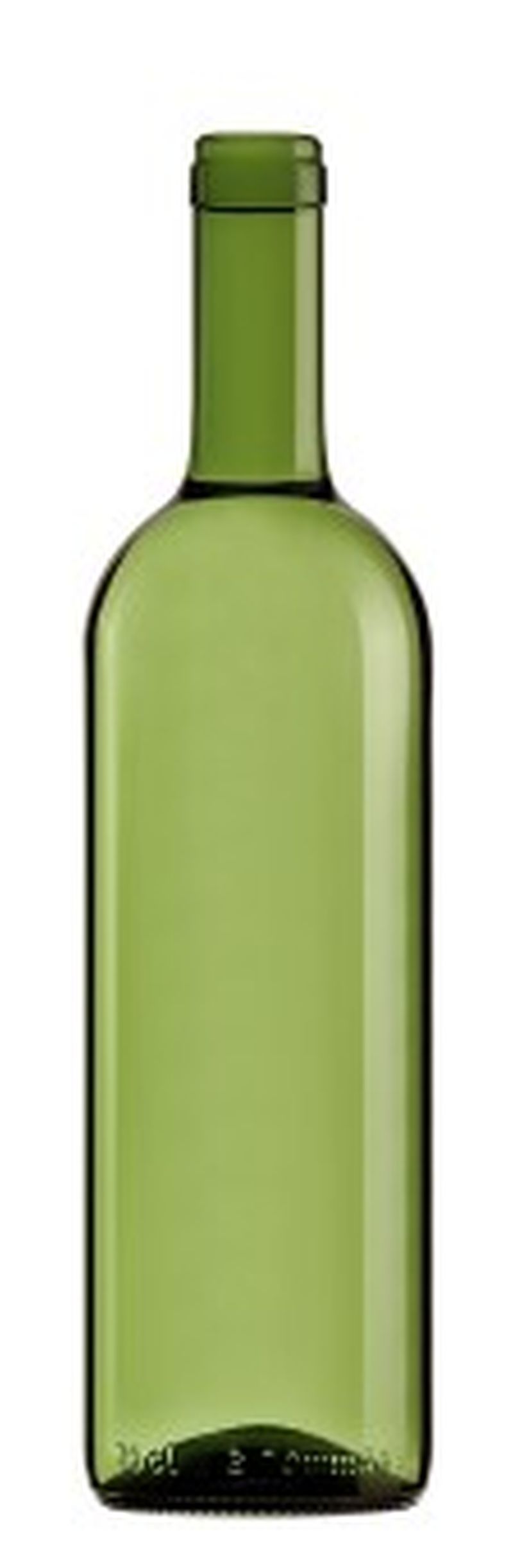 Standard Wine Bottles - 3