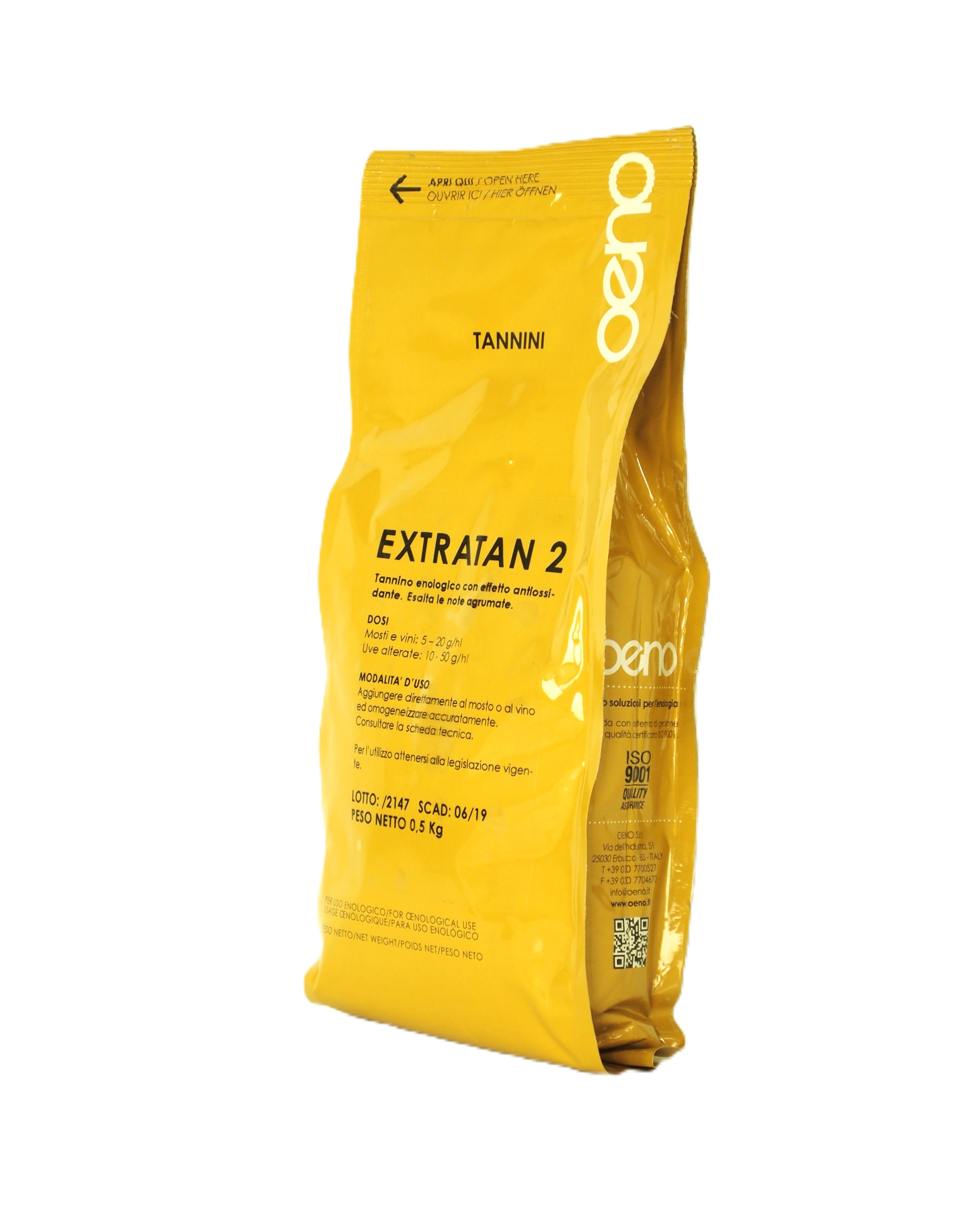 ExtraTan 2 - 2