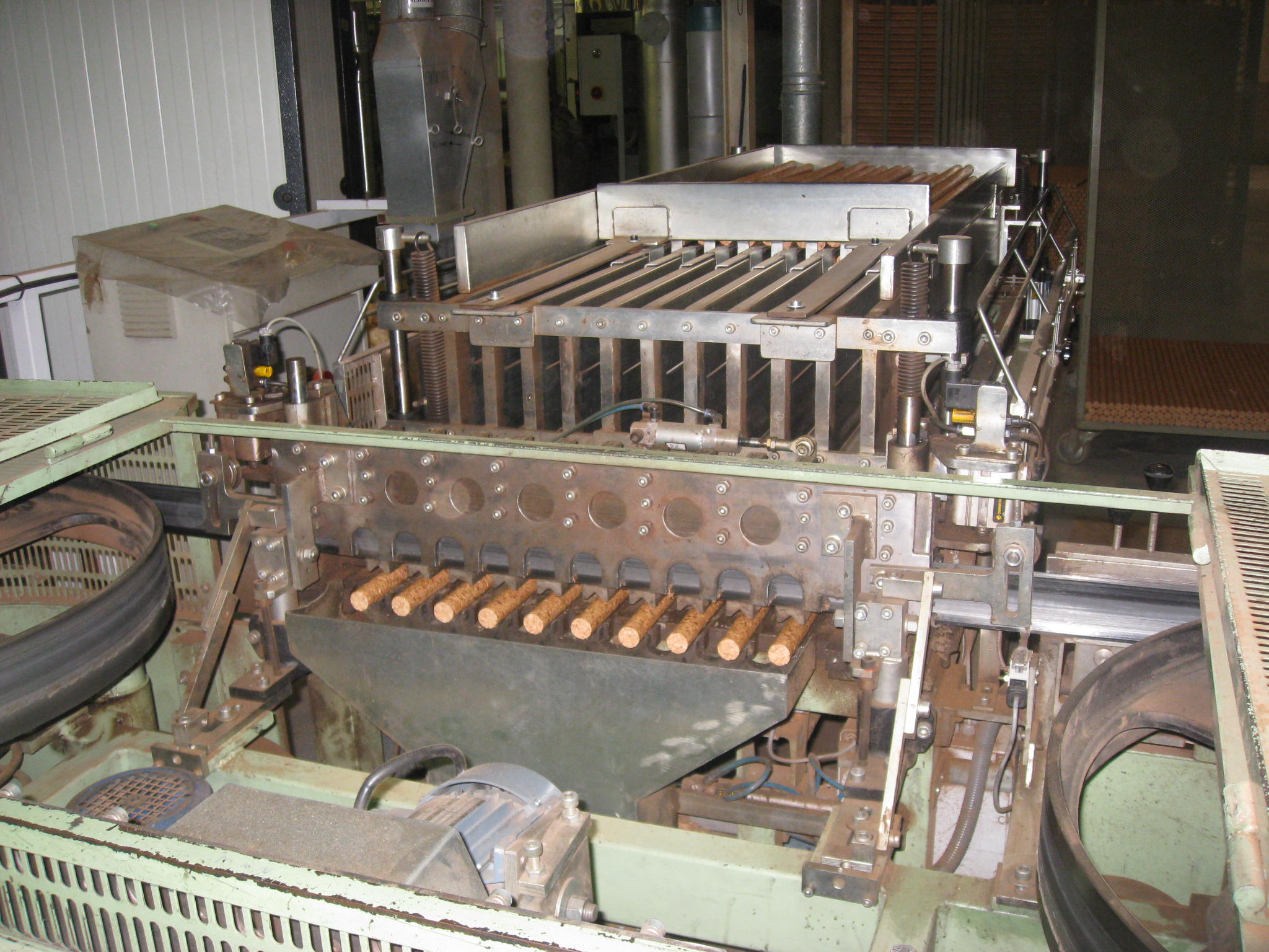 Prelucrare plută - 4