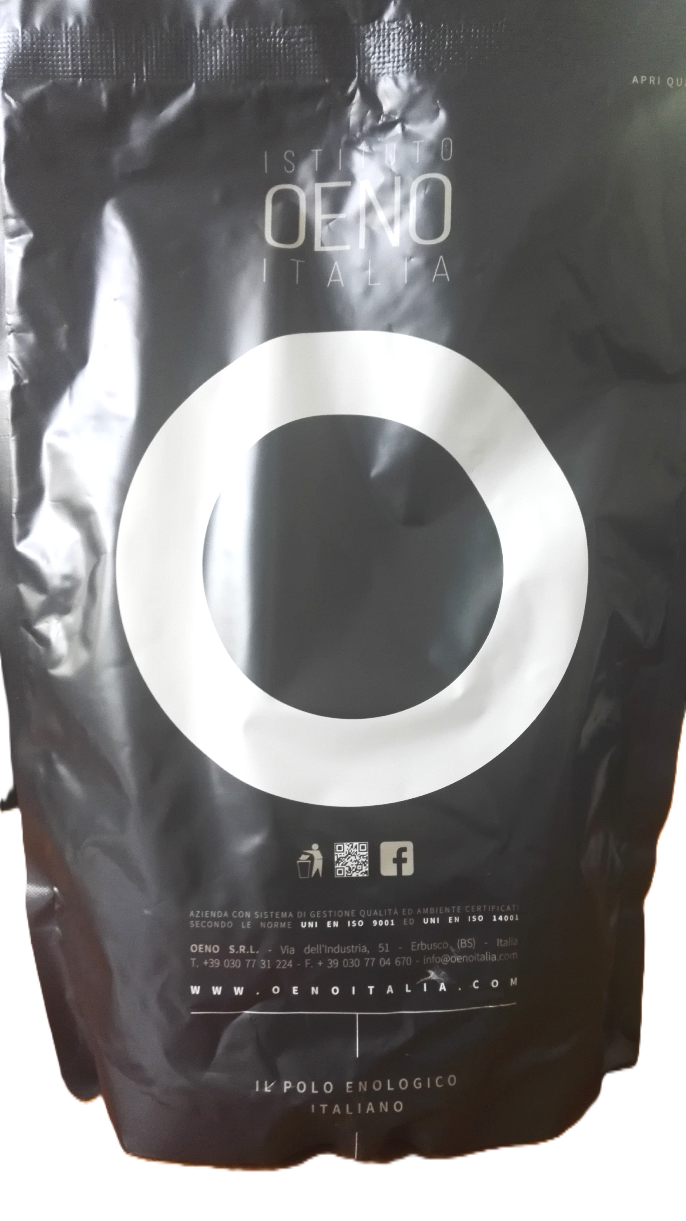 OenoActiv - 3