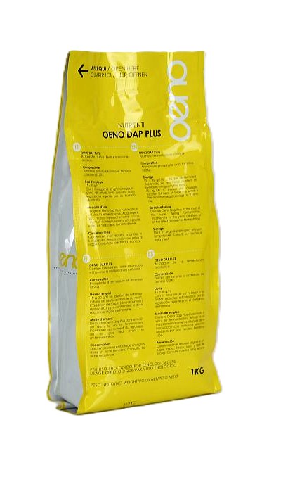 Oeno Dap Plus - 3