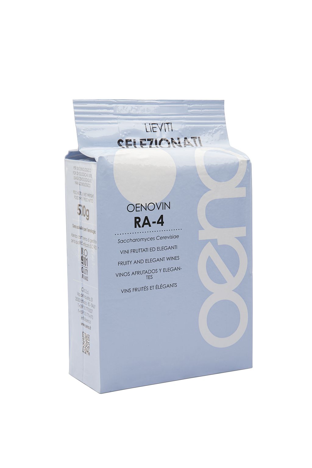 OenoVin RA-4 - 4