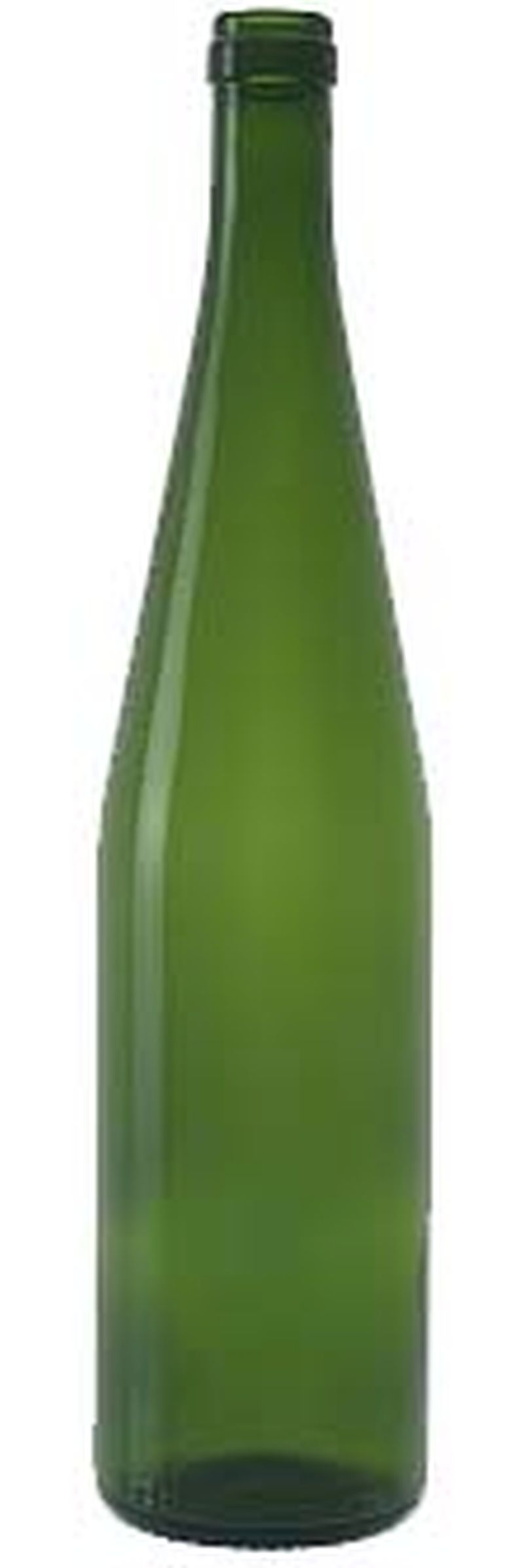 Standard Wine Bottles - 8