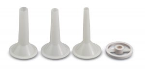 9502N Mașină de Tocat Carne Electrică Nr.5, Inox/Nylon - 12