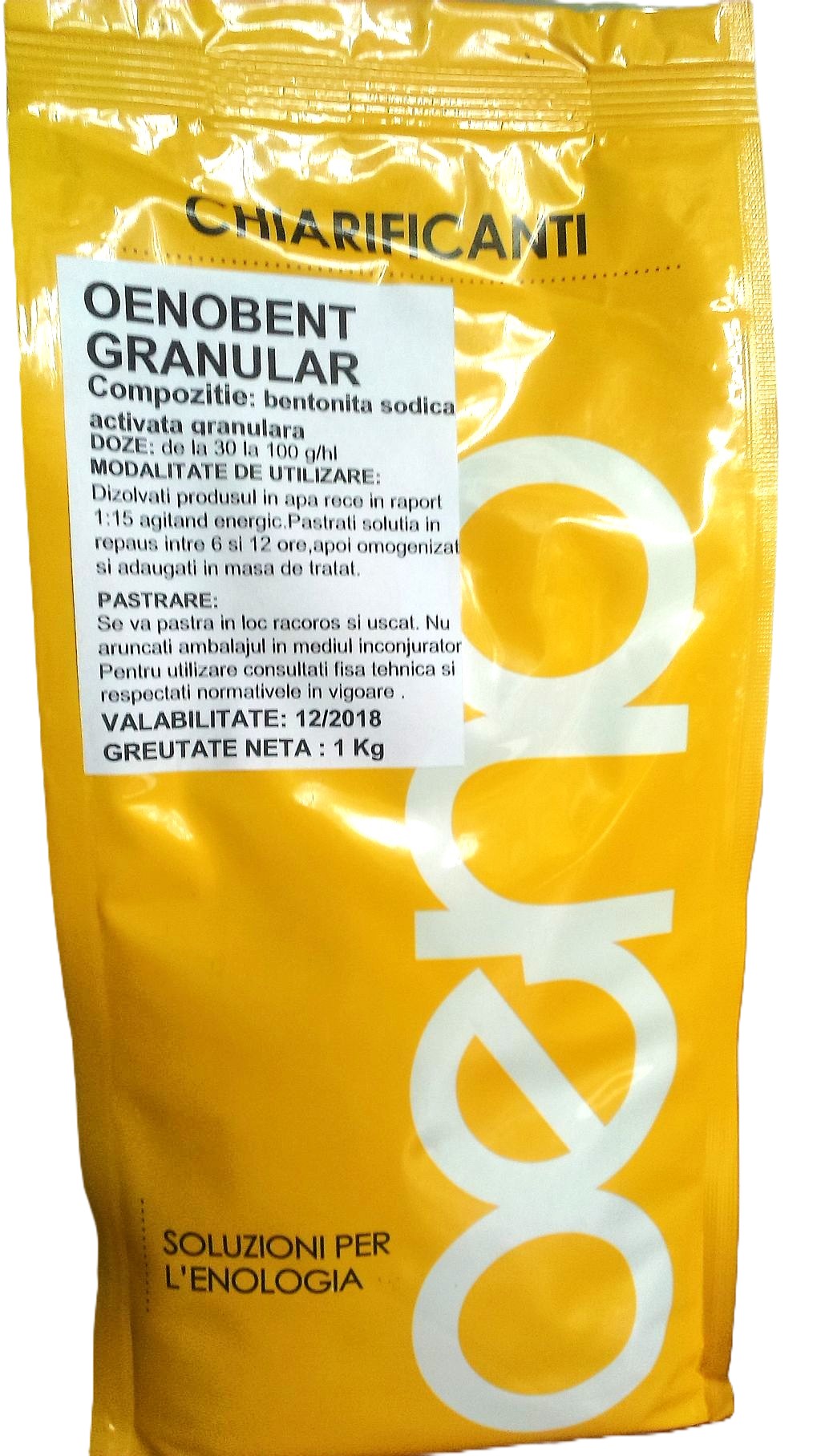 OenoBent Standard Granular - 3