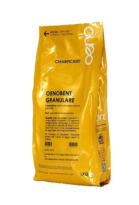 OenoBent Standard Granular - 2