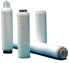 Microfiltration Filter Cartridges - 3