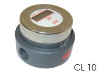 PVC flow meter - 3