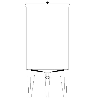 Cisterne pentru Miere de Albine - 3
