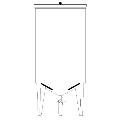 Cisterne pentru Miere de Albine - 4