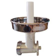 9000N Mașină de Stors Roșii Electrică Nr.5, Inox - 8