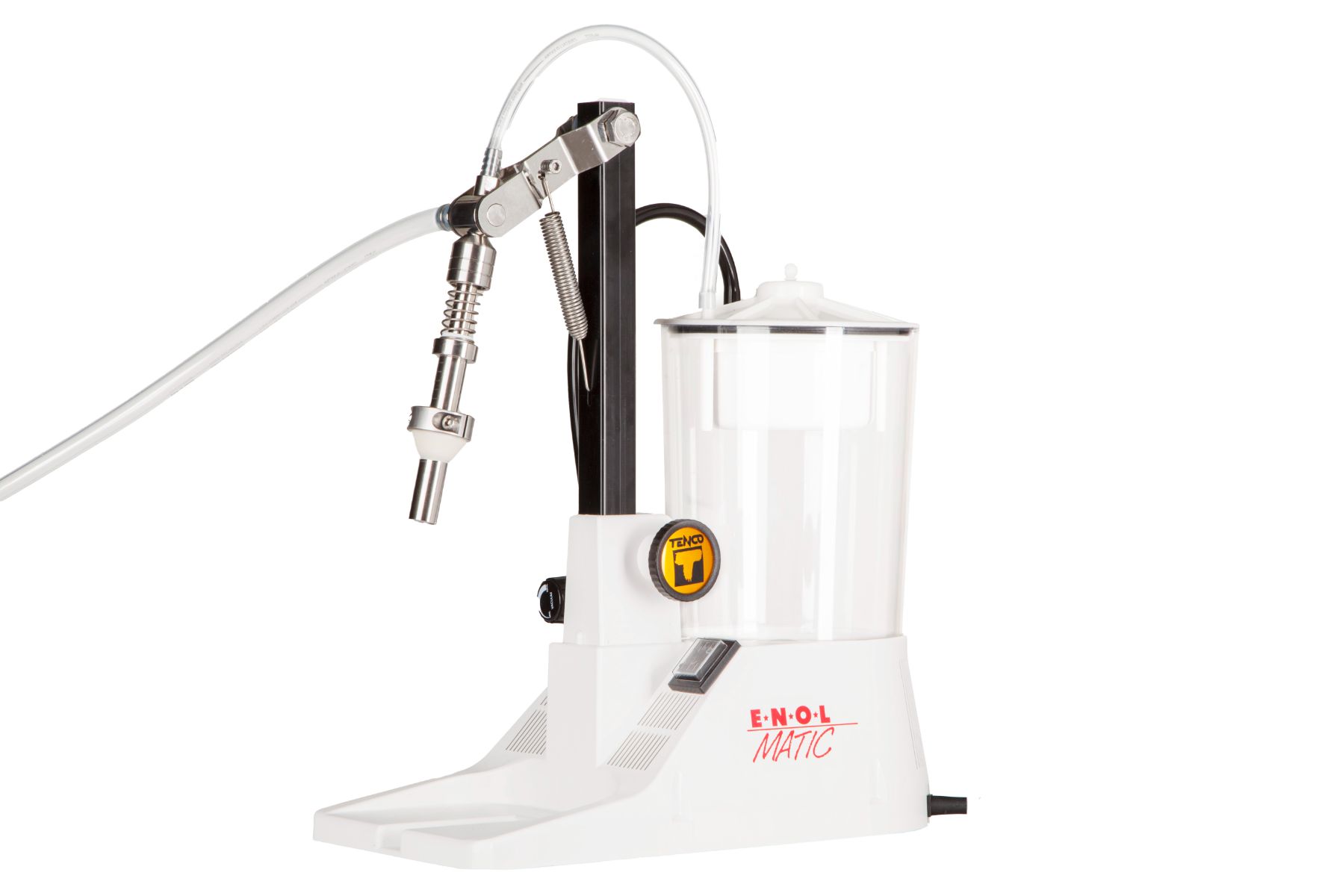 Dispozitiv Umplere Sticle ENOLMATIC - 2