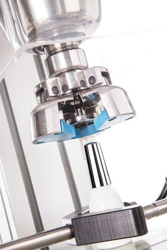 Dispozitiv de Închidere Recipiente Alimentare şi Nealimentare SCREWCAP - 3