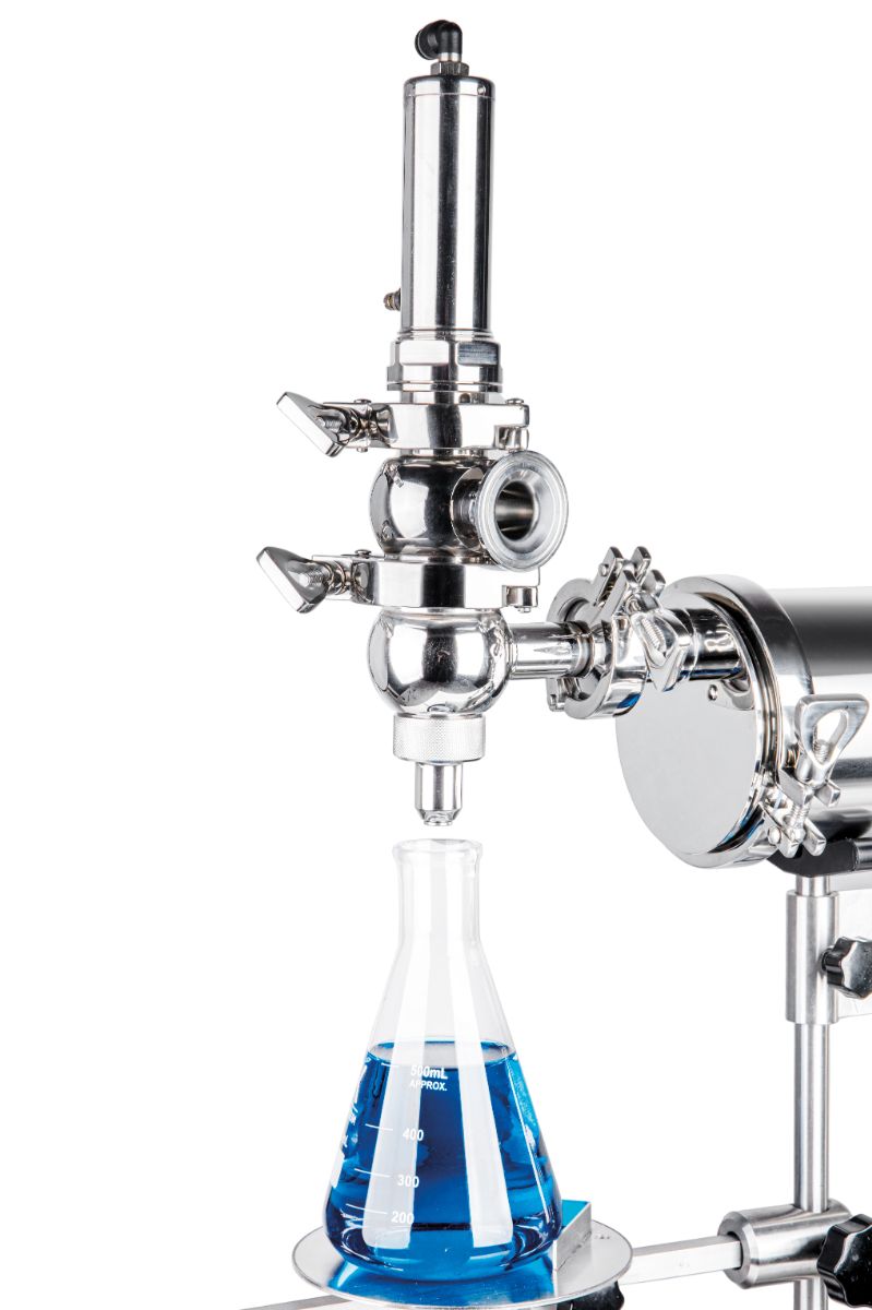 Dozator Volumetric pentru Produse Alimentare şi Nealimentare DOSELITE - 8