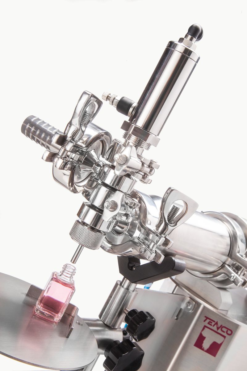 Dozator Volumetric pentru Produse Alimentare şi Nealimentare DOSELITE - 9