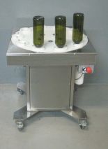 Dispozitiv de Clătire Semiautomat Borelli - 2