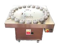 Dispozitiv de Clătire Semiautomat Borelli - 3