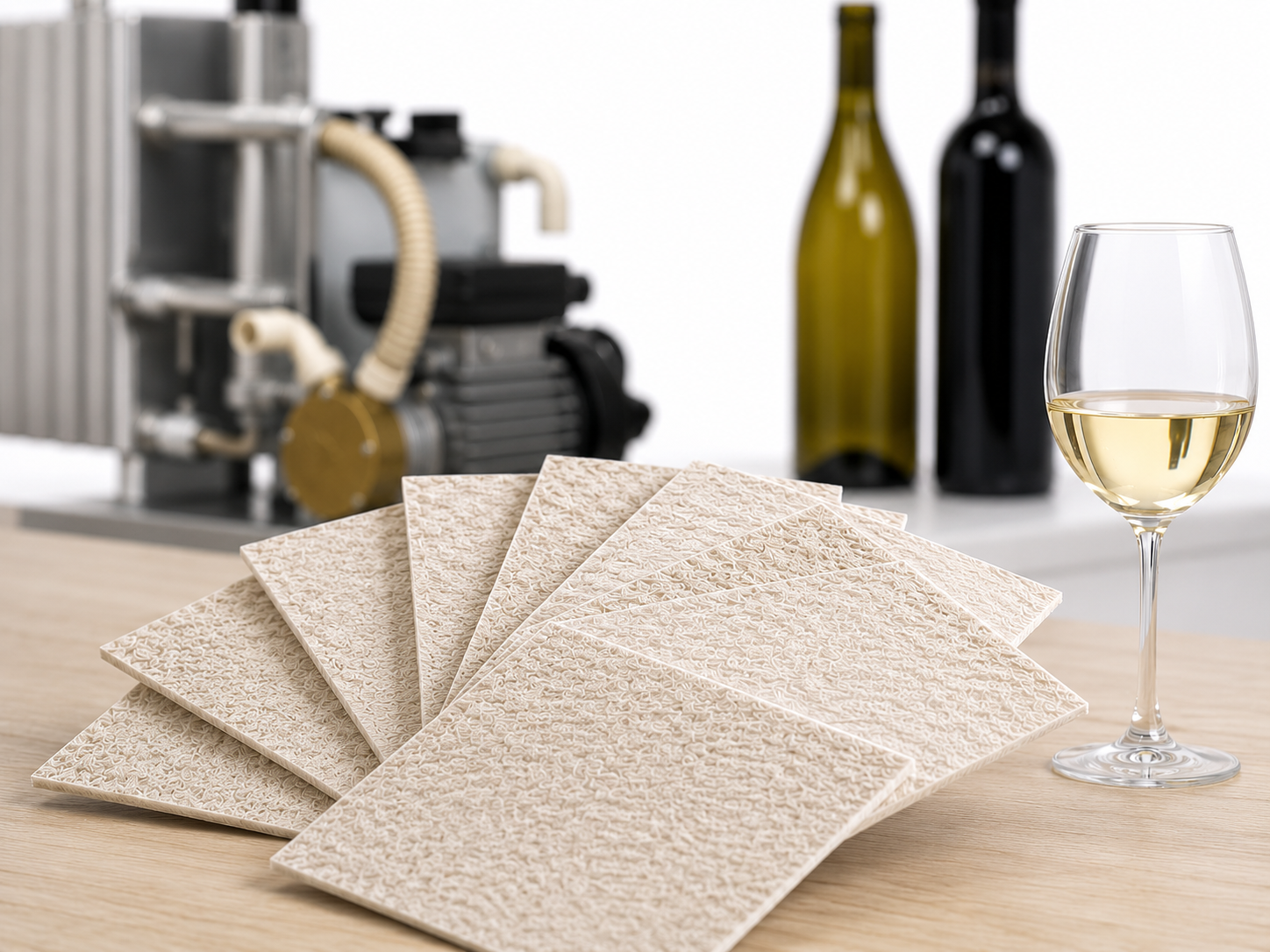CKP Filter Cartons